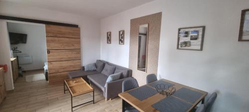 Apartament Nova Kamienica 1