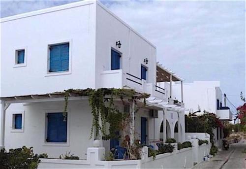 Gallery image of Amfitriti in Andiparos