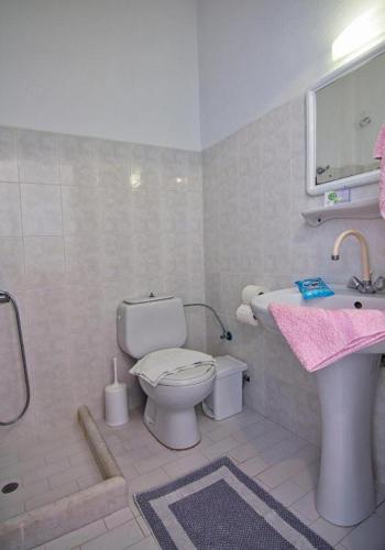 Gallery image of Amfitriti in Andiparos
