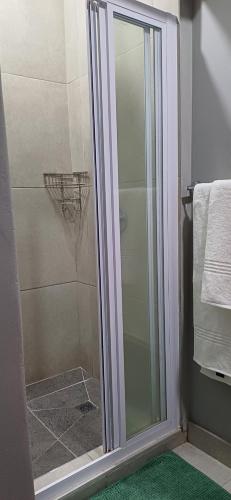 Ένα μπάνιο στο 31 on Ninth