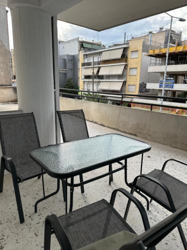 Nr1 White appartment w Luxury BA between Train St. and DT