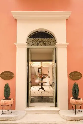 Hotel Ippoliti picture