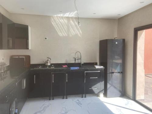 Billede fra billedgalleriet på Villa Les Oliviers i Ourika