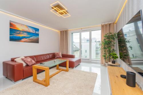 Gdynia Best Sea View by Grand Apartments