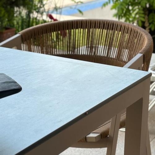 Fotografie z fotogalerie ubytování Maison O Poseidi v destinaci Posidi