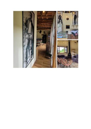 Fotografie z fotogalerie ubytování Compostela Pousada, hostel & camping v destinaci São Bento do Sapucaí