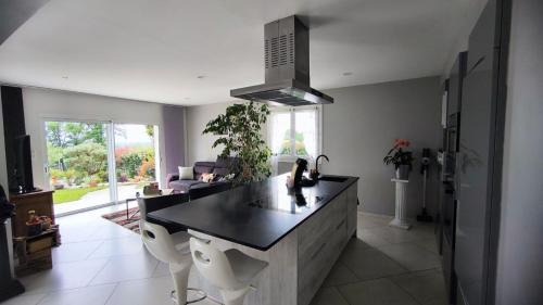 Foto Maison avec piscine 6