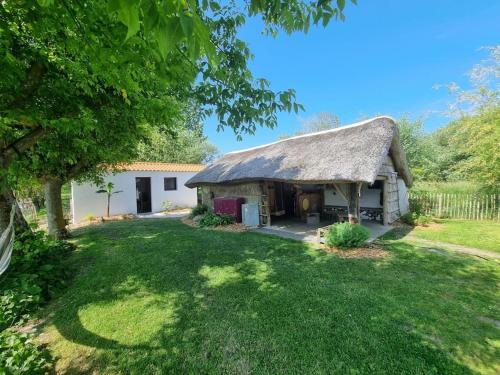 Maison de charme proche océan