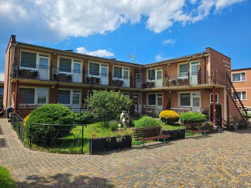 U Basi Barbara Michalak