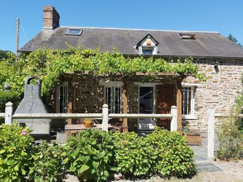 Gîte en pleine nature