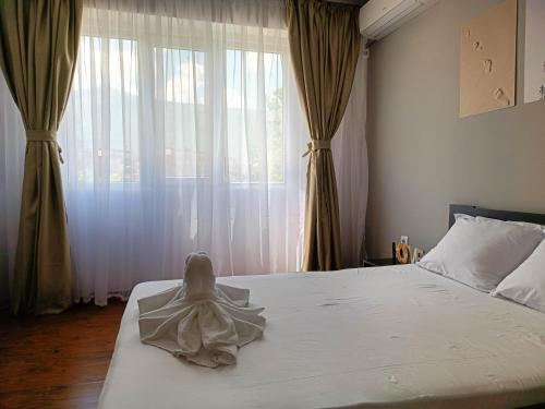 Fotografie z fotogalerie ubytování Vitosha Apartment v Sofii