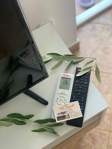 Apartments Marinela