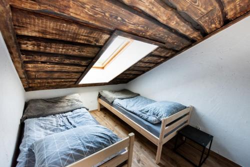 Φωτογραφία από το άλμπουμ του Apartament Na górce u Zauera σε Giewartów