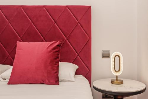 Luxury apartments in Barrio Palacio photo 46