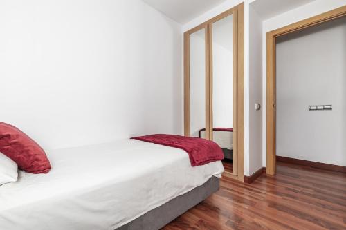 Luxury apartments in Barrio Palacio photo 48