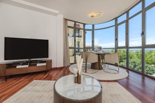 Luxury apartments in Barrio Palacio photo 55