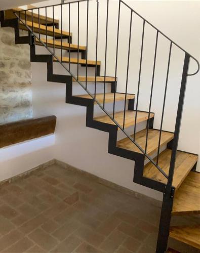 Afbeelding uit fotogalerij van La stalla in Magione