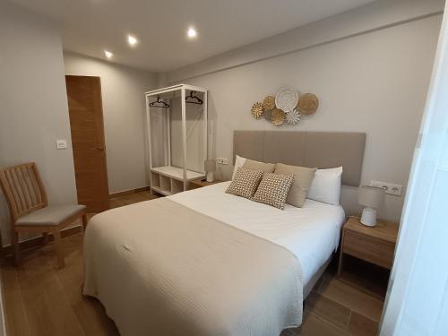 Zamakola Apartamento reformado con aire acondicionado