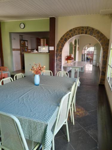 Φωτογραφία από το άλμπουμ του Itaipava Hostel σε Πετρόπολις