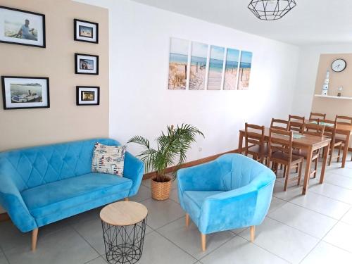 Gallery image of Pokoje Gościnne Deptułki in Ustka