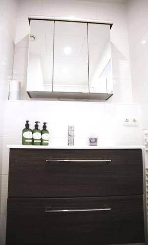 Foto de la galeria de Modern & Bright 1BR Flat a Luxemburg
