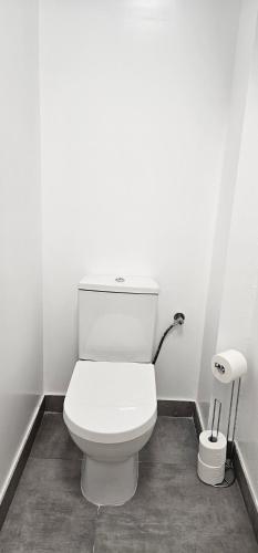 Billede fra billedgalleriet på Estudio Andrea Las Palmas i Las Palmas de Gran Canaria