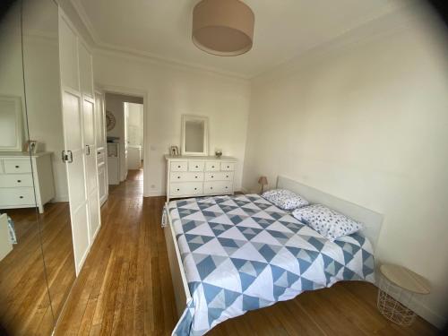 Appartement Saint-Maur-des-Fossés