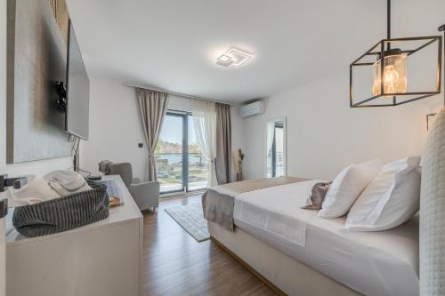 Apartman Casa Vecchia