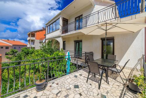 Apartman Antonia