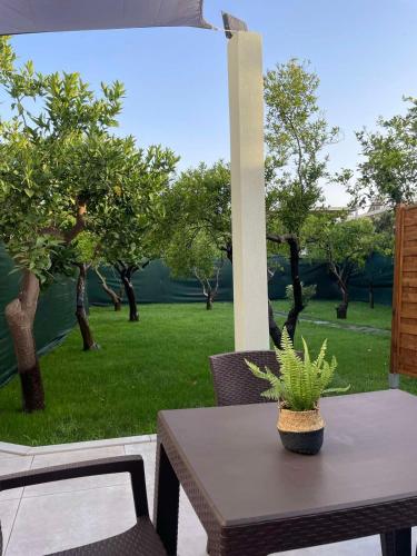 Manolis cozy home