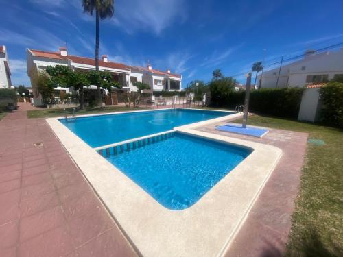 CALA PUNTAL COSTA SUR Vinaròs NG