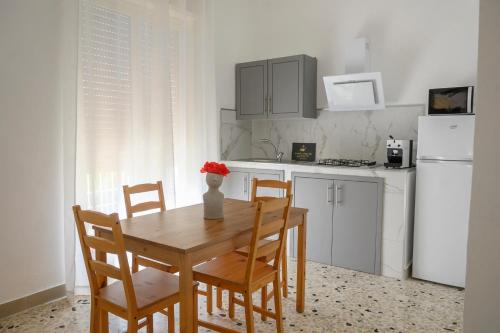 Dapur atau dapur kecil di Il Mare degli Dei 2