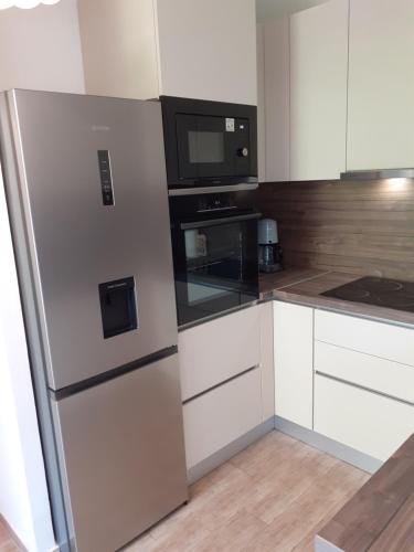 Fotografie z fotogalerie ubytování Apartmani Ivana v destinaci Punat