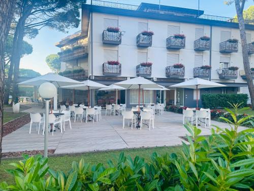 Gallery image of Hotel Laura in Bibione