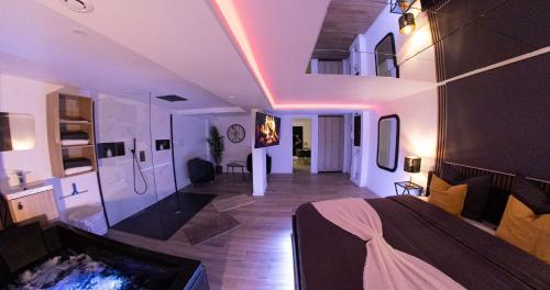 Ảnh trong thư viện ảnh của Spa Room Strasbourg ở Schiltigheim