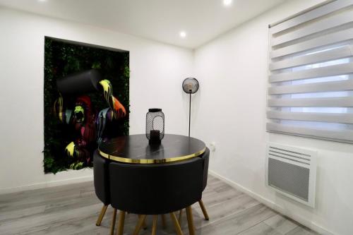 Ảnh trong thư viện ảnh của Spa Room Strasbourg ở Schiltigheim