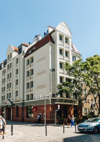 Q19 Apartments Rynek