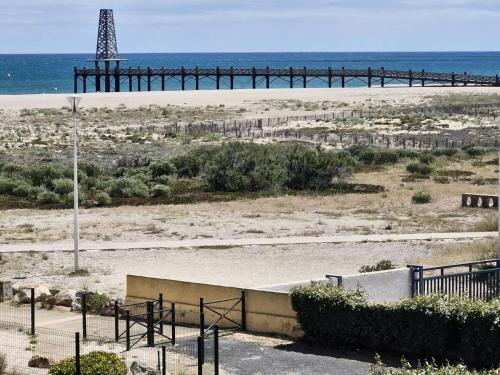 Résidence Belle Plage - 2 Pièces pour 4 Personnes 281