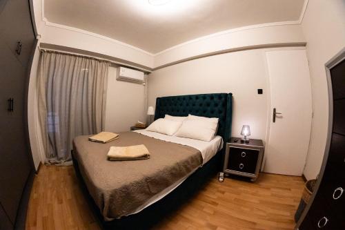 Sympatico Glyfada Downtown