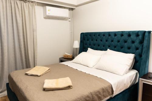 Sympatico Glyfada Downtown