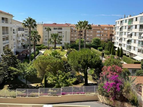 Super Apartment, Parking, Terrace, Lift, WIFI, Palm Beach, Cannes photo 7