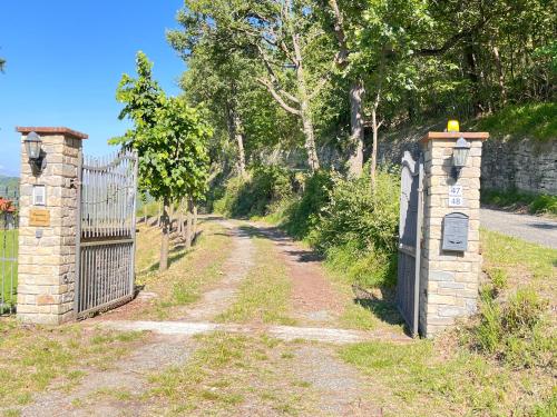 Fotografie z fotogalerie ubytování Tenuta San Lorenzo v destinaci Melazzo