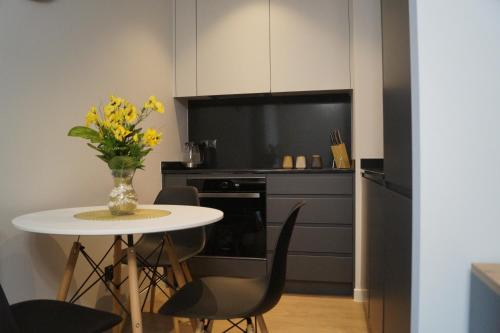 SCALA Apartamenty & Parking