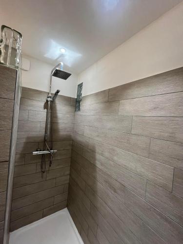Fotografie z fotogalerie ubytování Gîte de charme - Mon appartement de Saint Jean v destinaci Saint-Jean-du-Bruel