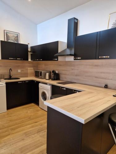 Le duplex Toulousain