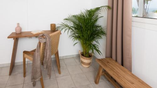 Gambar di galeri bagi Kanelis Studios & Suites di Mytakas