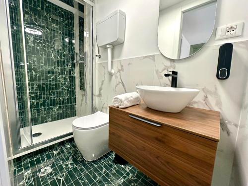 Casa Happya - Metro A - Central Rome