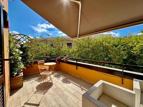 Casa Happya - Metro A - Central Rome
