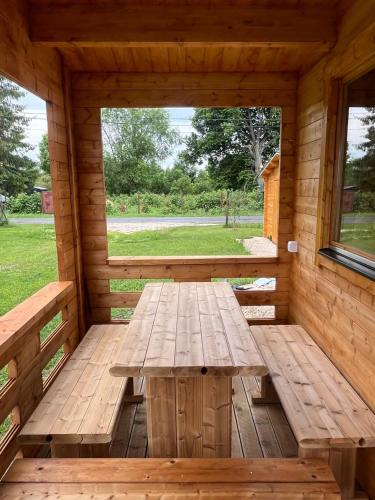 Gallery image of Peipsi Holiday House in Varnja