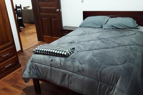 Gallery image of Departamento Monay 1 in Cuenca